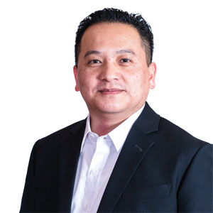 Tom Lee
