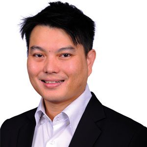 Gerald Sun Gerald Sun