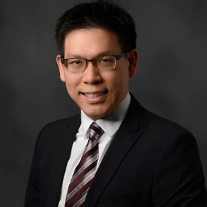 Howard Kwong
