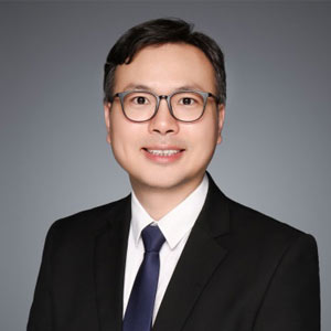 James JIAN