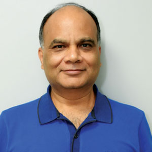 Muhammad Zahid Muhammad Zahid