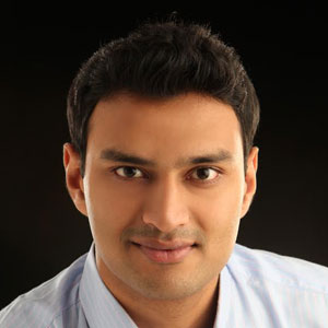Dhruvil Sanghvi Dhruvil Sanghvi