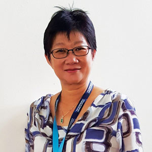 Annie Khor