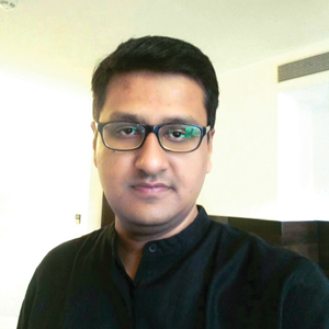 Vivek Gaurav Vivek Gaurav