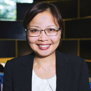 Mei Yee Pang