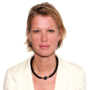 Annemieke Gelder