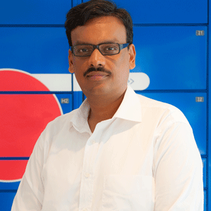 Ramesh Narayanaswamy Ramesh Narayanaswamy